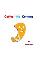 Carlos the Comma
