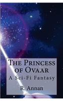 The Princess of Ovaar