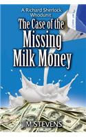 Case of the Missing Milk Money