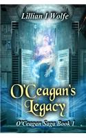 O'Ceagan's Legacy