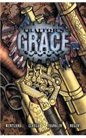 Traitor's Grace