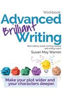 Advanced Brilliant Writing Workbook