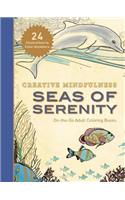 Creative Mindfulness: Seas of Serenity