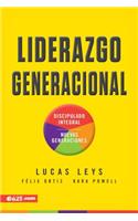 Liderazgo Generacional