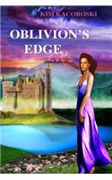 Oblivion's Edge