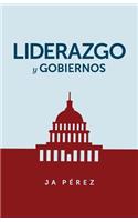 Liderazgo y Gobiernos
