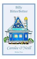 Billy BitterBetter