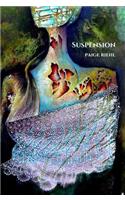 Suspension: (Terrapin Poetry)
