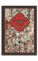 MADNESS IN CROWDS: The Teeming Mind of Harrison Cady