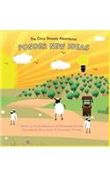 The Chris Sheeply Adventures