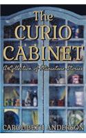 Curio Cabinet