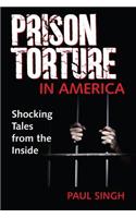Prison Torture in America