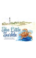 The Little Turkle