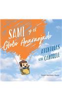 Sami y el Globo Anaranjado