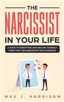 The Narcissist in Your Life