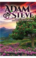 Adam and Steve
