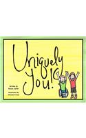 Uniquely You!