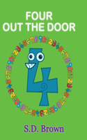 Four Out the Door