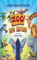 Zoo's Big News