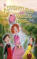 Adventures of the Magical Whisk in Italy