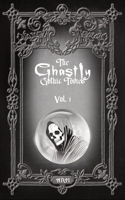 Ghastly Gothic Tomes Vol. 1