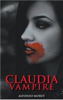 Claudia Vampire