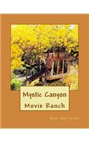 Mystic Canyon