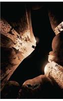 Notebook: Dot-Grid, Graph, Lined, Blank No Lined: batman begins: Pocket Notebook Journal Diary, 120 pages, 5.5" x 8.5" (Blank Notebook Journal)