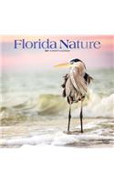 Florida Nature 2021 Square Foil