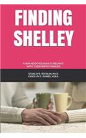 Finding Shelley