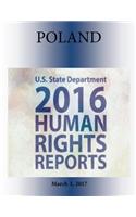 POLAND 2016 HUMAN RIGHTS Report