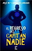 El Regreso del Capit