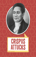 Crispus Attucks