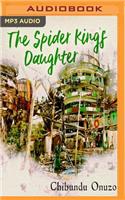 Spider King's Daughter