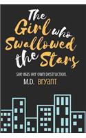 The Girl Who Swallowed the Stars