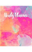 Daily Planner