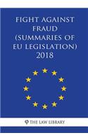 Fight against fraud (Summaries of EU Legislation) 2018