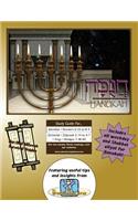 Bar/Bat Mitzvah Survival Guides