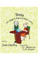 Tessy the Teapot that Couldn't Drip
