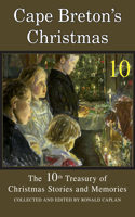 Cape Breton's Christmas, Book 10