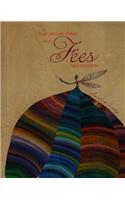Notes Autocollantes Fleurs de Papier