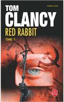 Red Rabbit T01