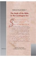 Study of the Bible in the Carolingian Era