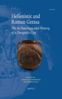 Hellenistic and Roman Gerasa