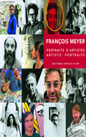 Artists' Portraits