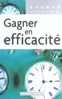 Gagner en efficacité