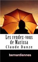 Les rendez-vous de Marissa