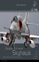 Douglas A-4 M/N/Ar/Af-1 Skyhawk: Aircraft in Detail(Duke Hawkins)