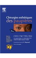 Chirurgies Esthétiques Des Paupières: Rapport Sofcpre 2008