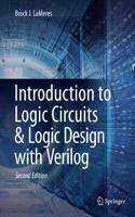 Introduction to Logic Circuits & Logic Design with Verilog